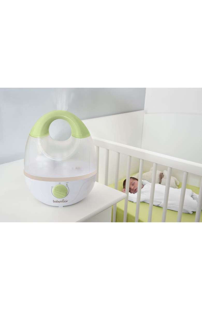 Babymoov Aquarium Humidifier, Alternate, color, 