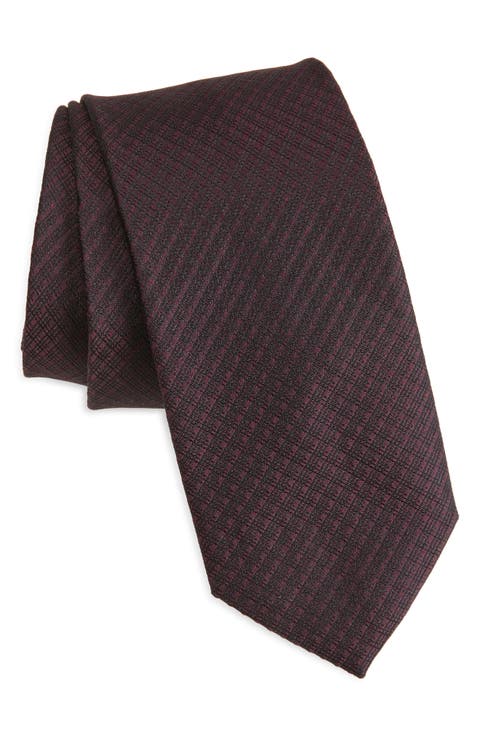 Rodd Silk Tie