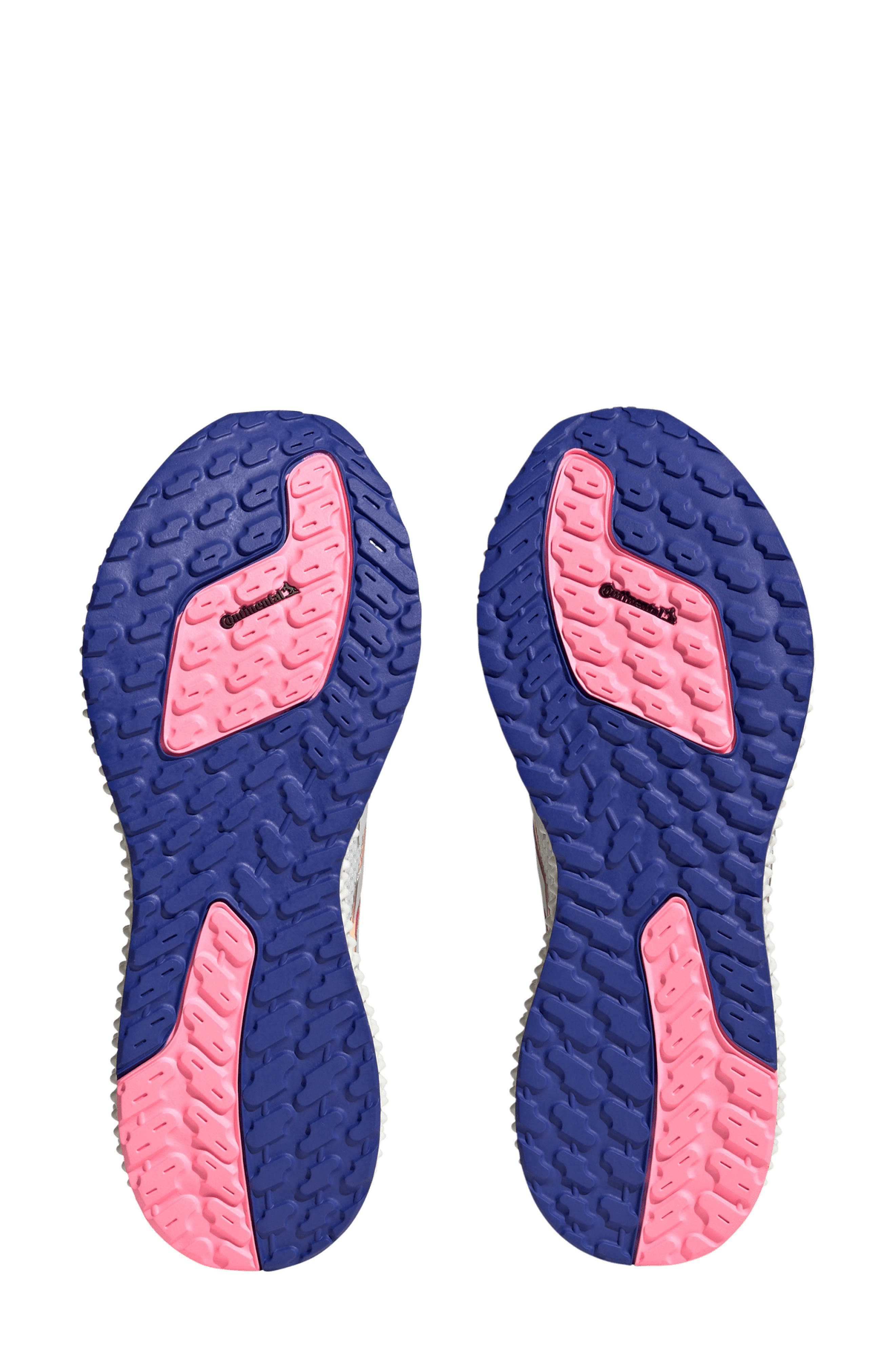 adidas 4DFWD 2 Running Shoe, Alternate, color, 