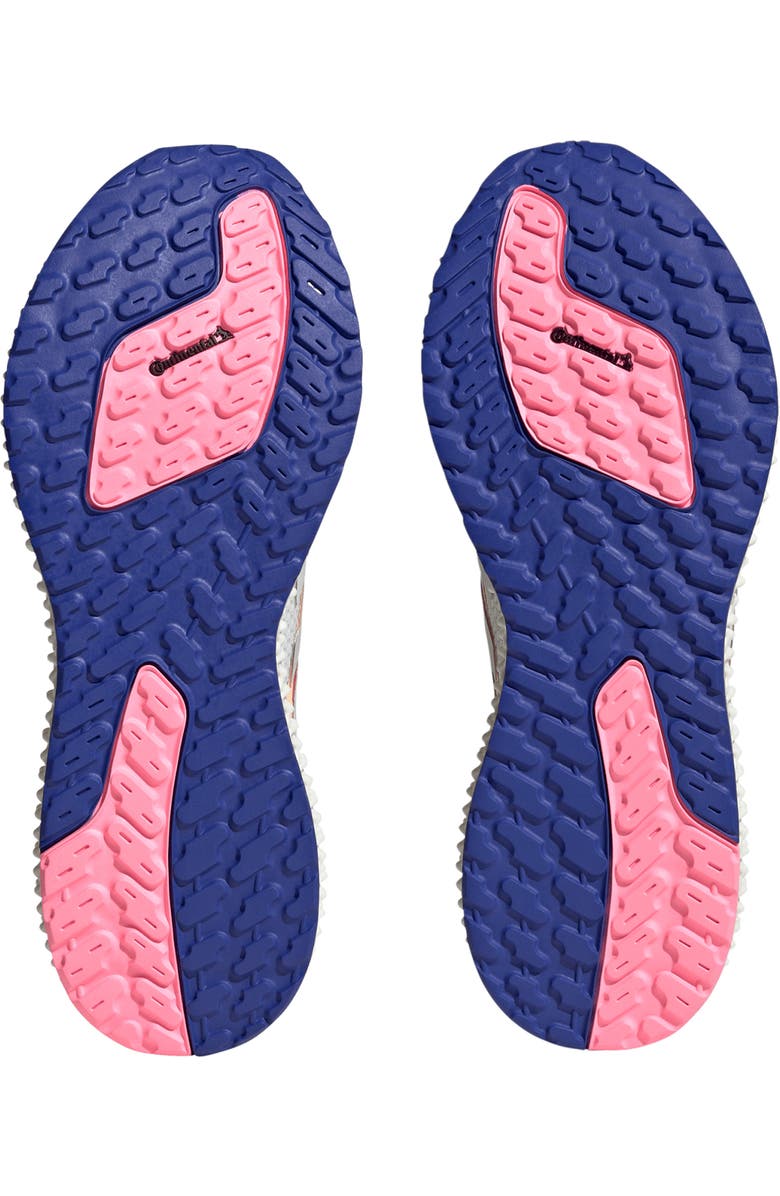 adidas 4DFWD 2 Running Shoe, Alternate, color,