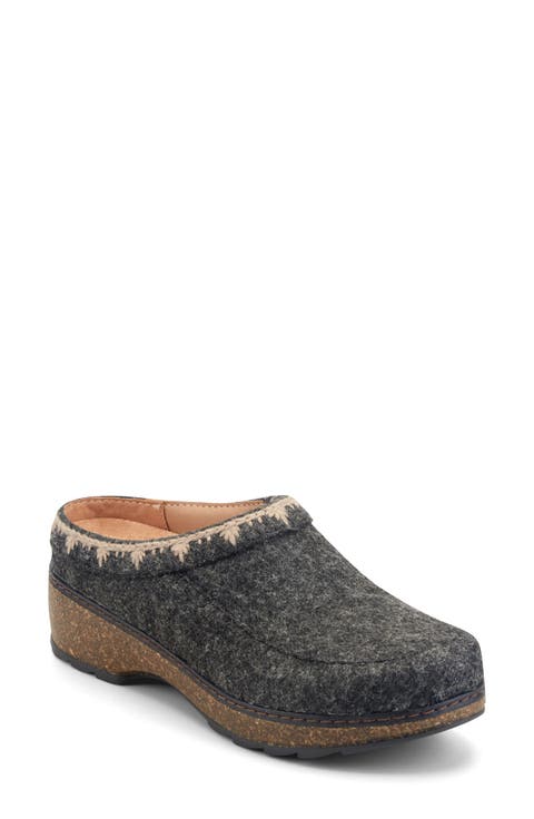 Kamona 2 Clog