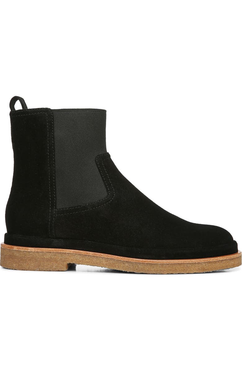 Vince Litton Water Repellent Chelsea Boot, Alternate, color,