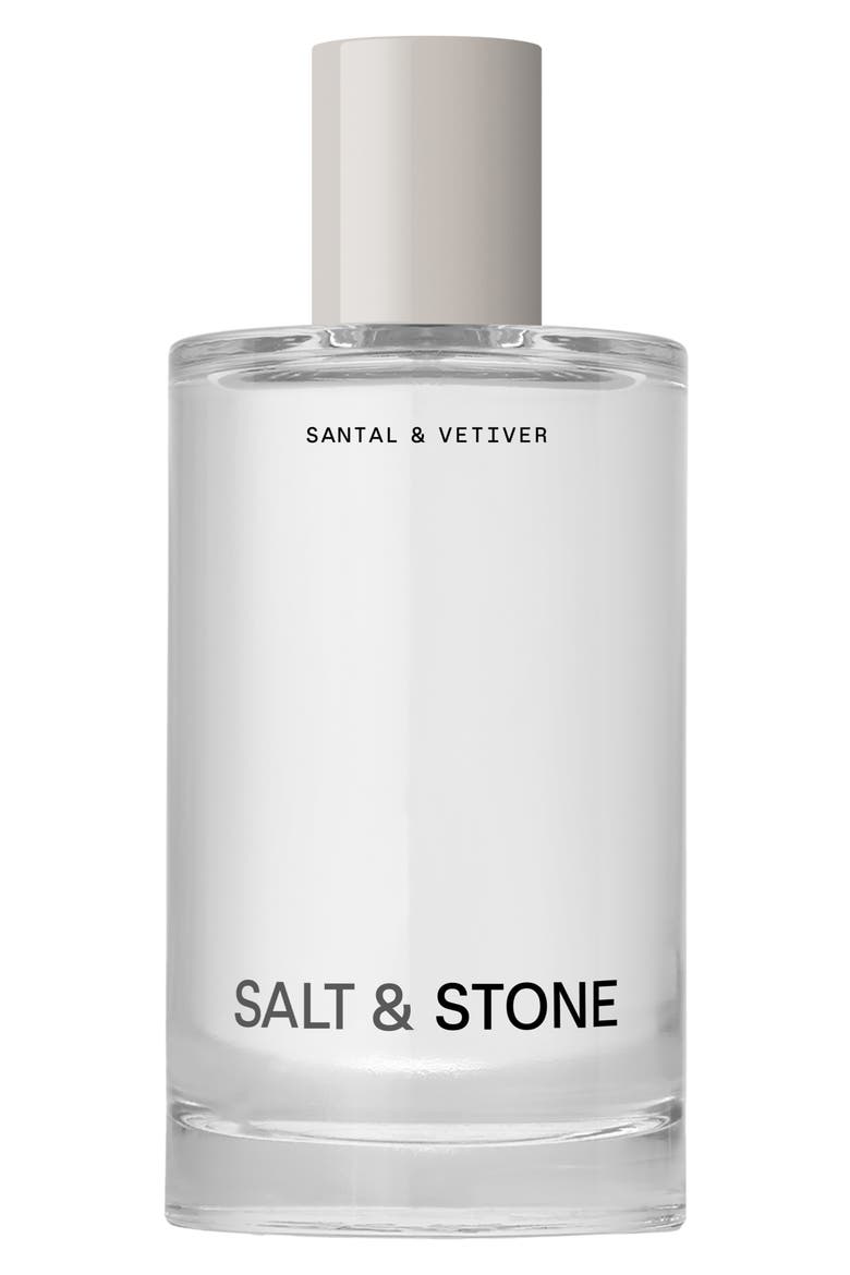 Body Fragrance Mist, Main, color, SANTAL & VETIVER