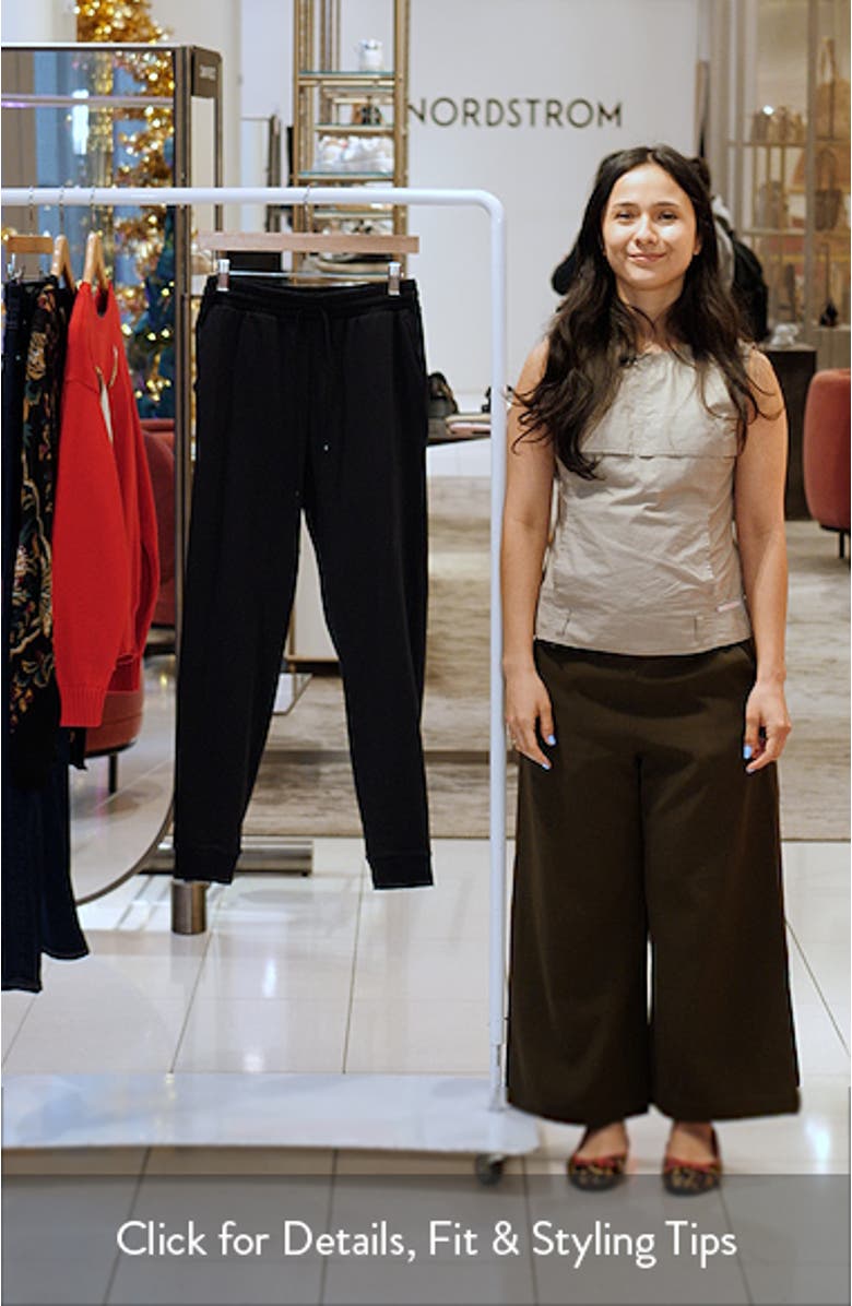 Studio Joggers, sales video thumbnail