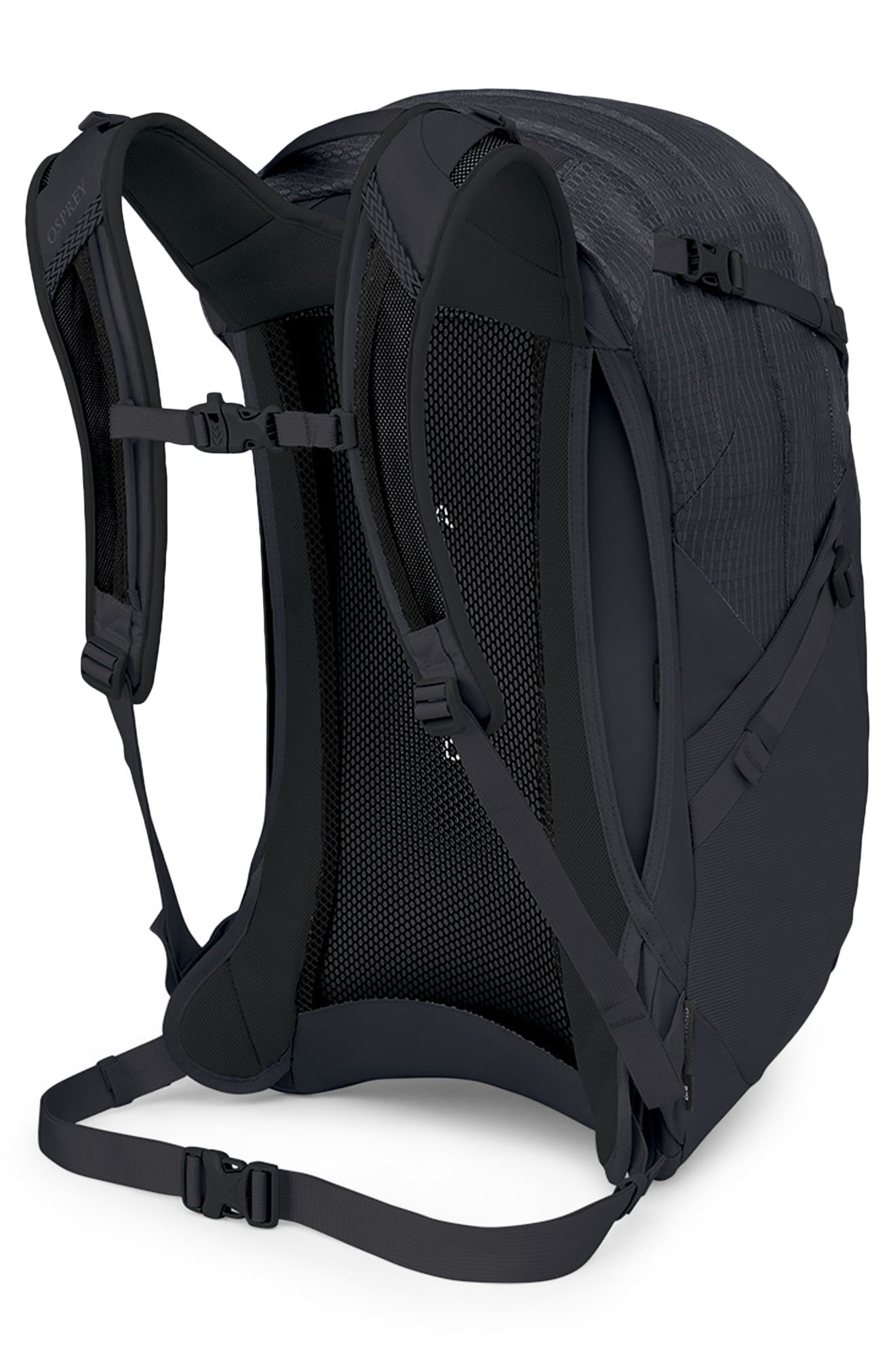 Osprey Tropos 32-Liter Backpack, Alternate, color, Black