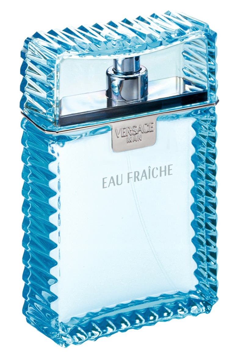 Man Eau Fraîche Eau de Toilette, Main, color, NO COLOR