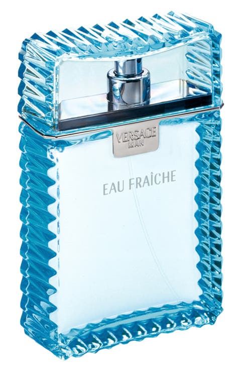 Man Eau Fraîche Eau de Toilette