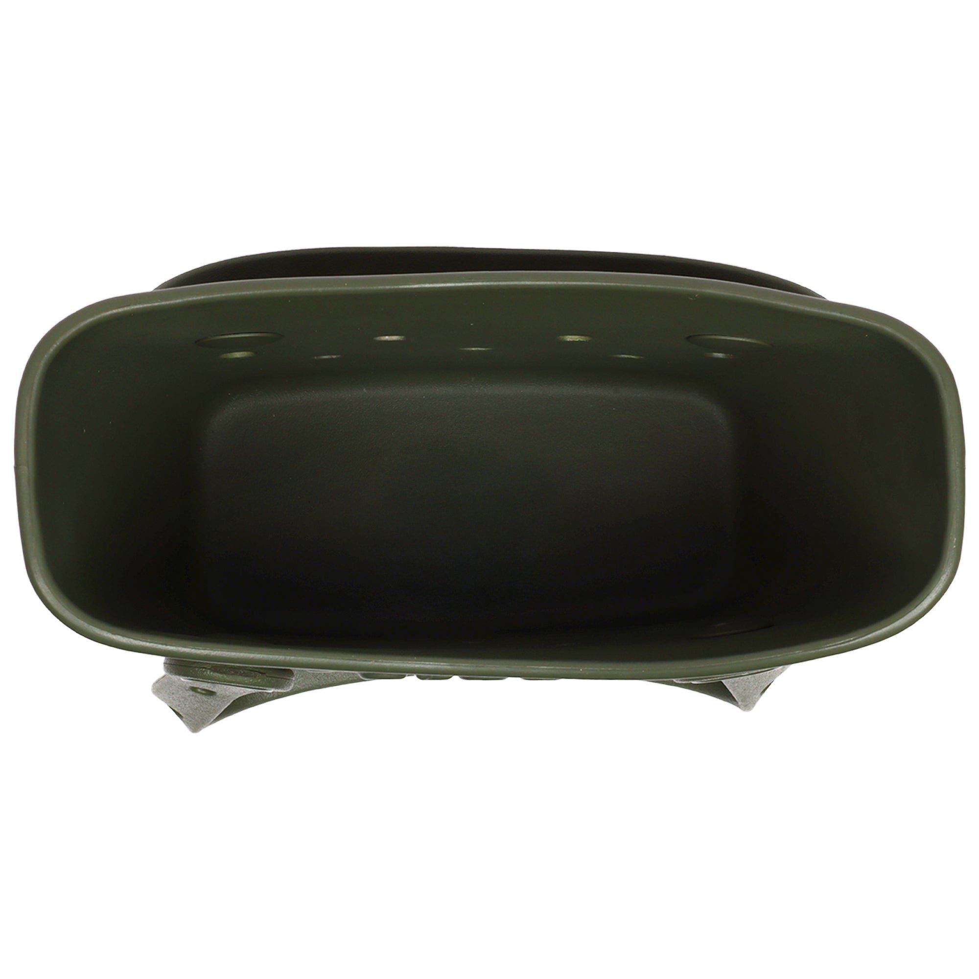 CROCS Micro Classic Camo Tote, Alternate, color, Camo