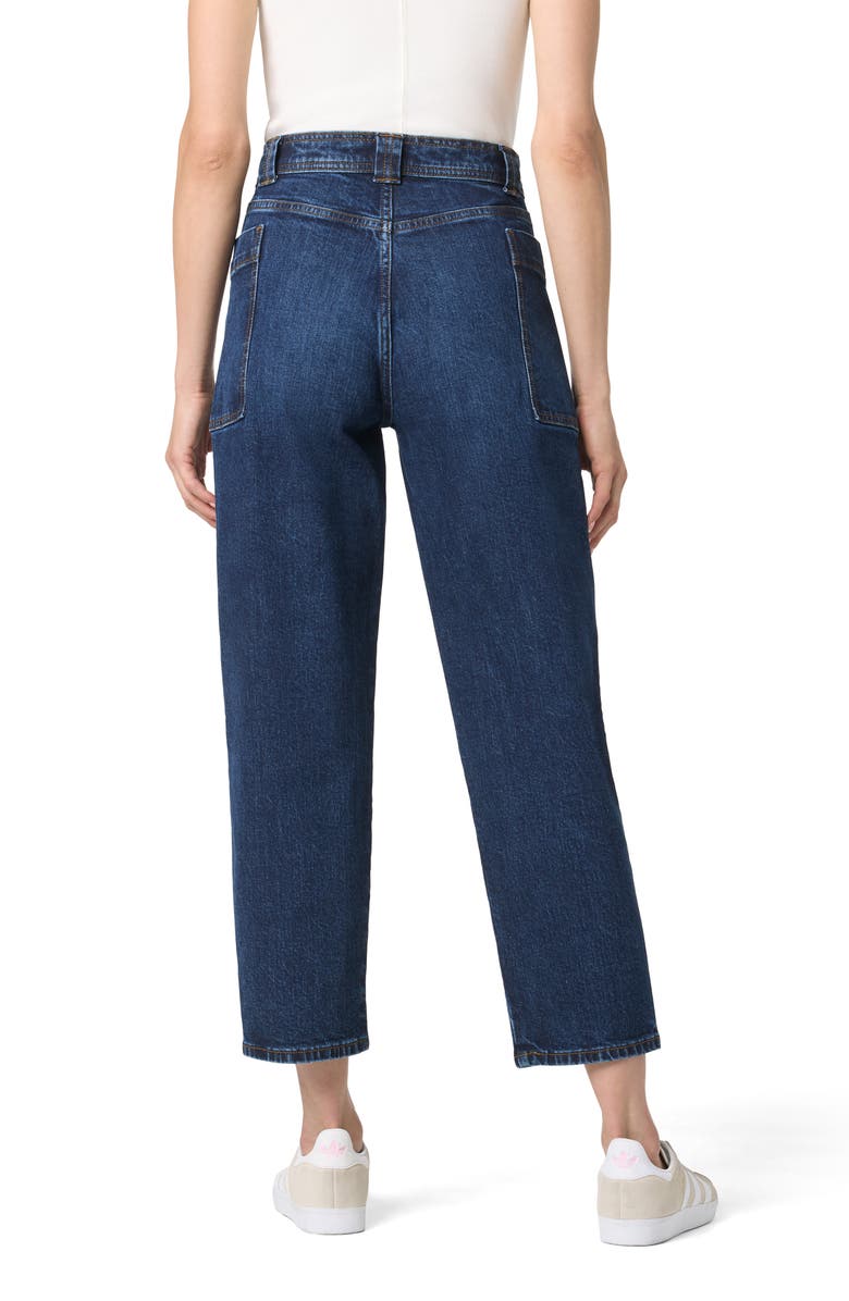 Joe's Barrel Leg Jeans, Alternate, color, Sovereignty
