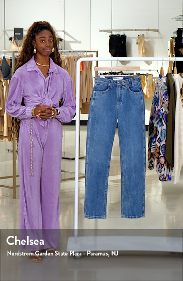 + Wrangler The Everyday Jeans, sales video thumbnail