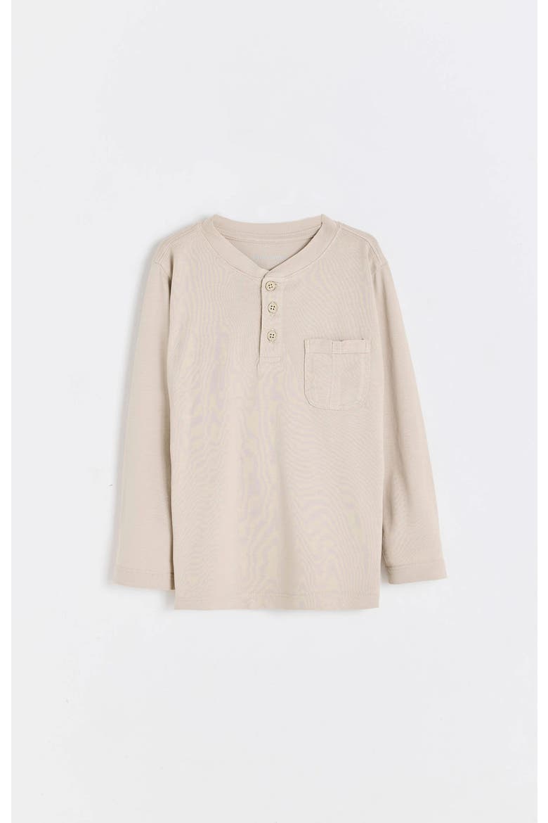 Nut Tee for Little Kid & Big Kid, Main, color, CAMEL