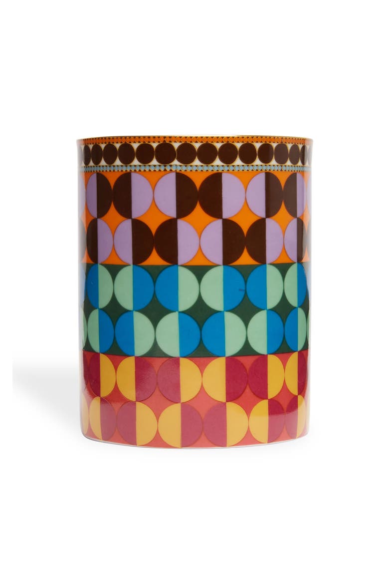 320G Candle, Alternate, color, Taormina Pink