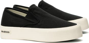 Baja Women's Slip On Sneakers