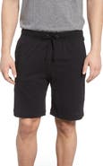 Daniel Buchler Peruvian Pima Cotton Shorts