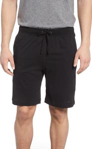 Daniel Buchler Peruvian Pima Cotton Shorts