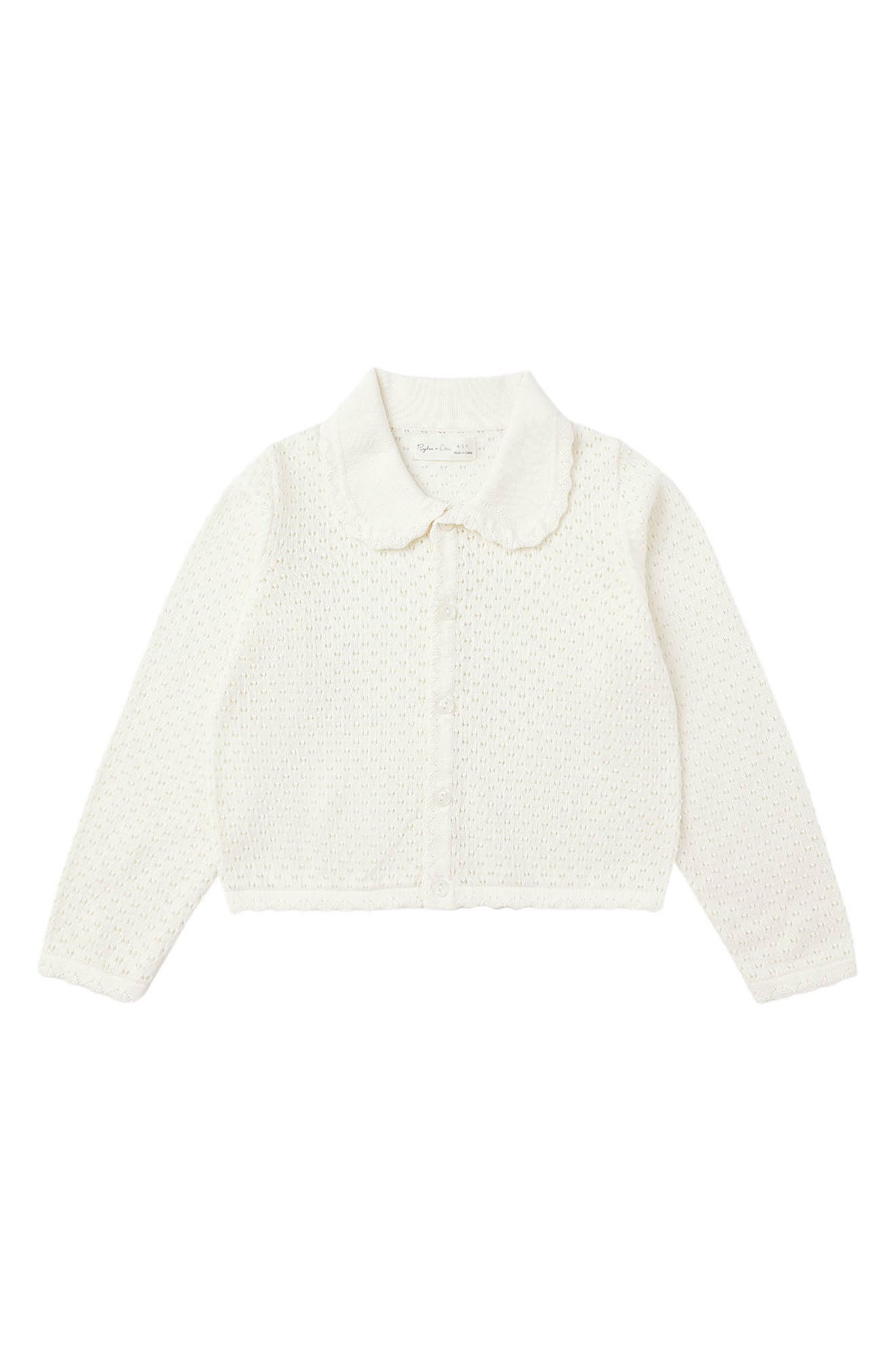 Kids' Rio Cardigan