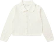 Rylee + Cru Kids' Rio Cardigan