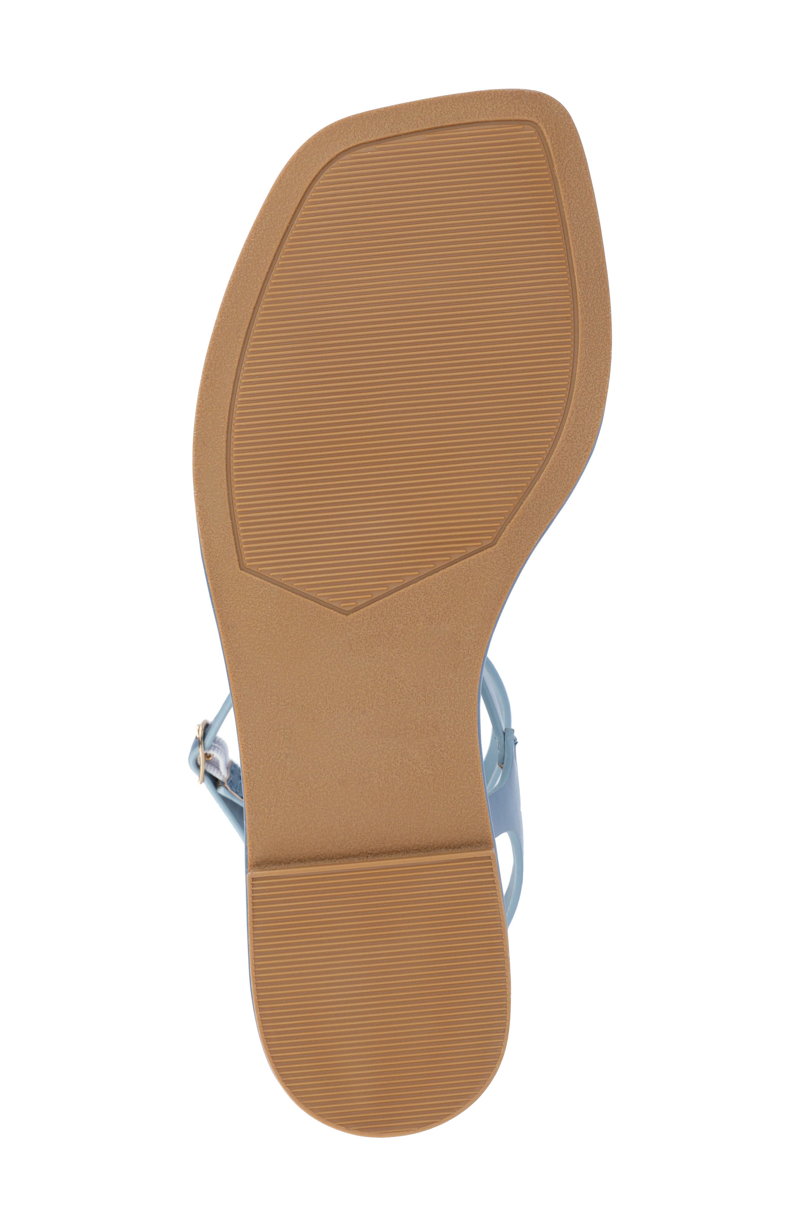 Charra Sandal, Alternate, color, BLUE