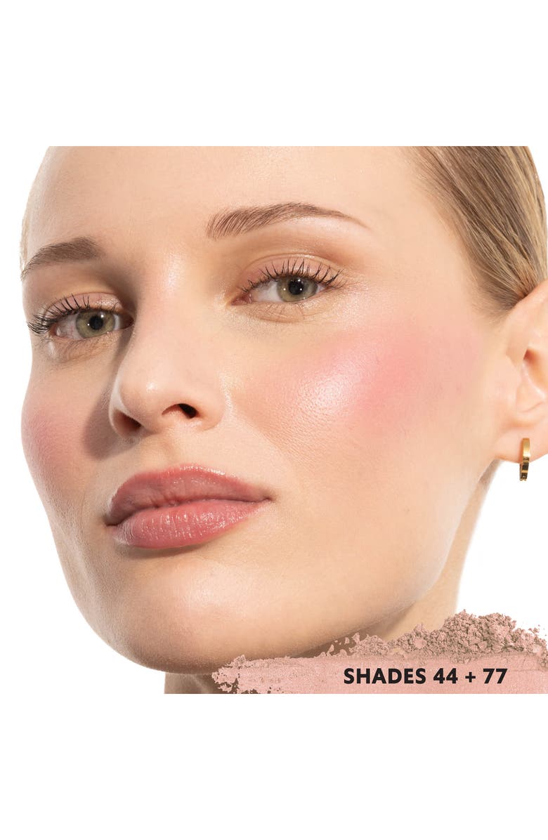 Yves Saint Laurent Golden Oasis Face Palette, Alternate, color, 