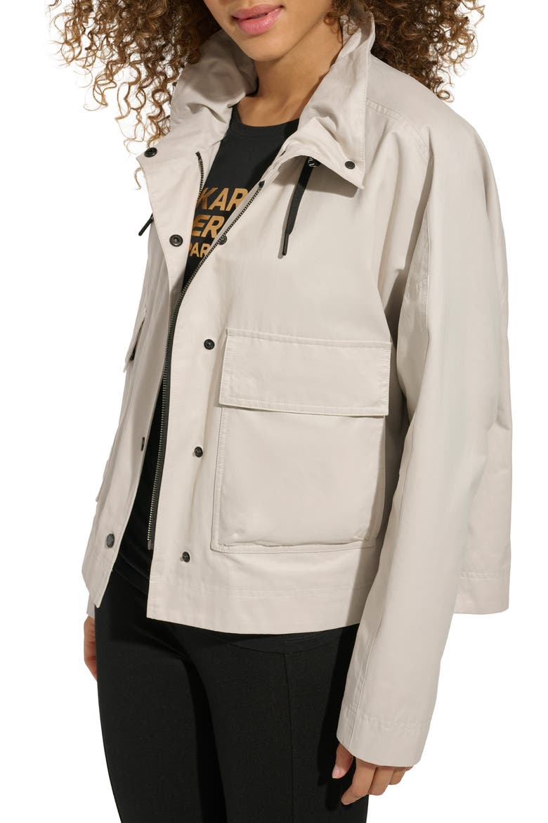 Oversize Jacket, Alternate, color, SAND