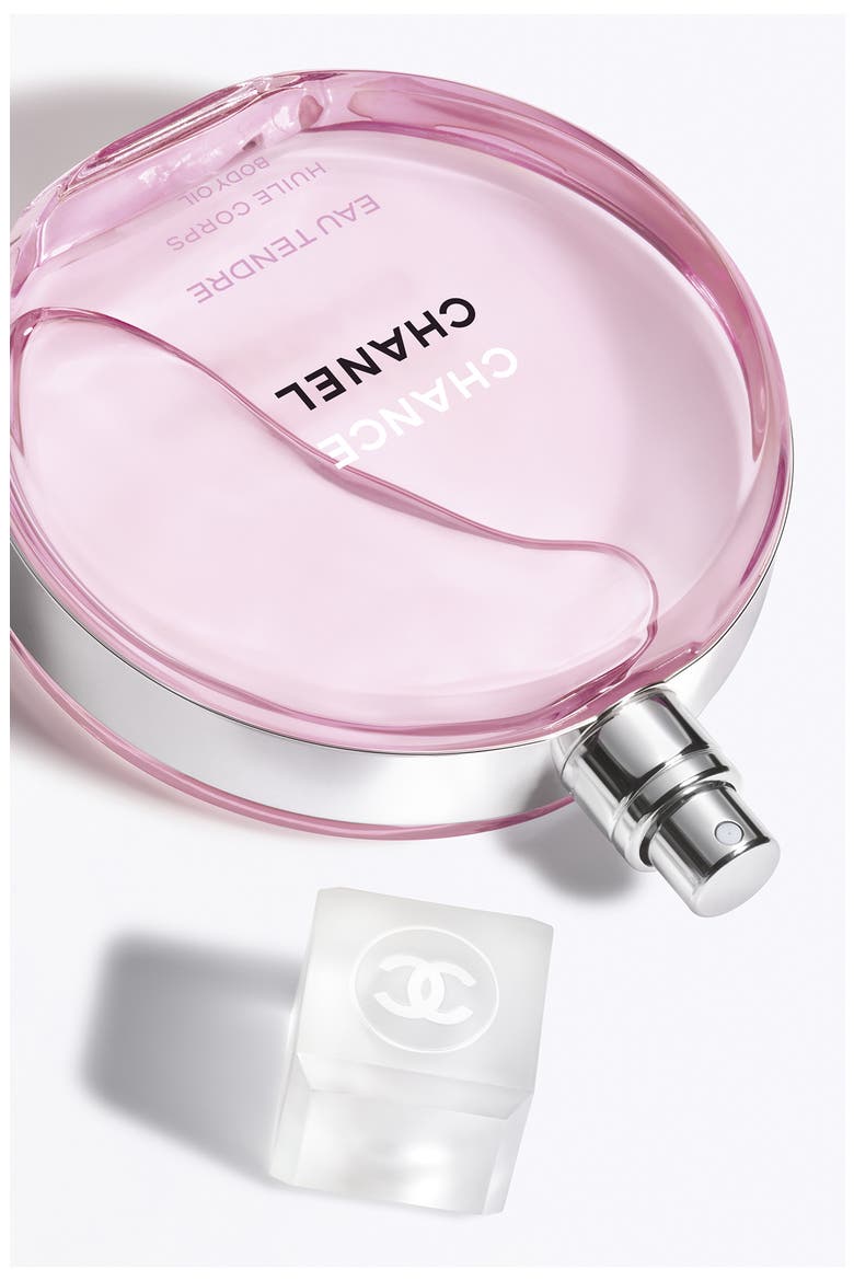 CHANCE EAU TENDRE Body Oil, Alternate, color, NO COLOR