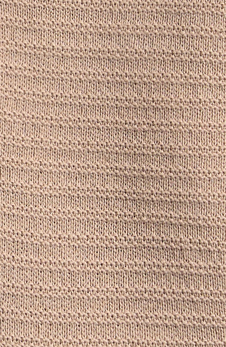 NEXT Kids' Cotton Blend Button-Up Shirt, Alternate, color, Neutral