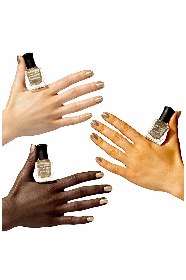 Gel Lab Pro Nail Color, Alternate, color, NEFERTITI / SHIMMER