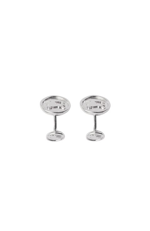 EKD Stamp Cufflinks