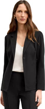 M.M.LaFleur Moreland OrigamiTech Travel Blazer