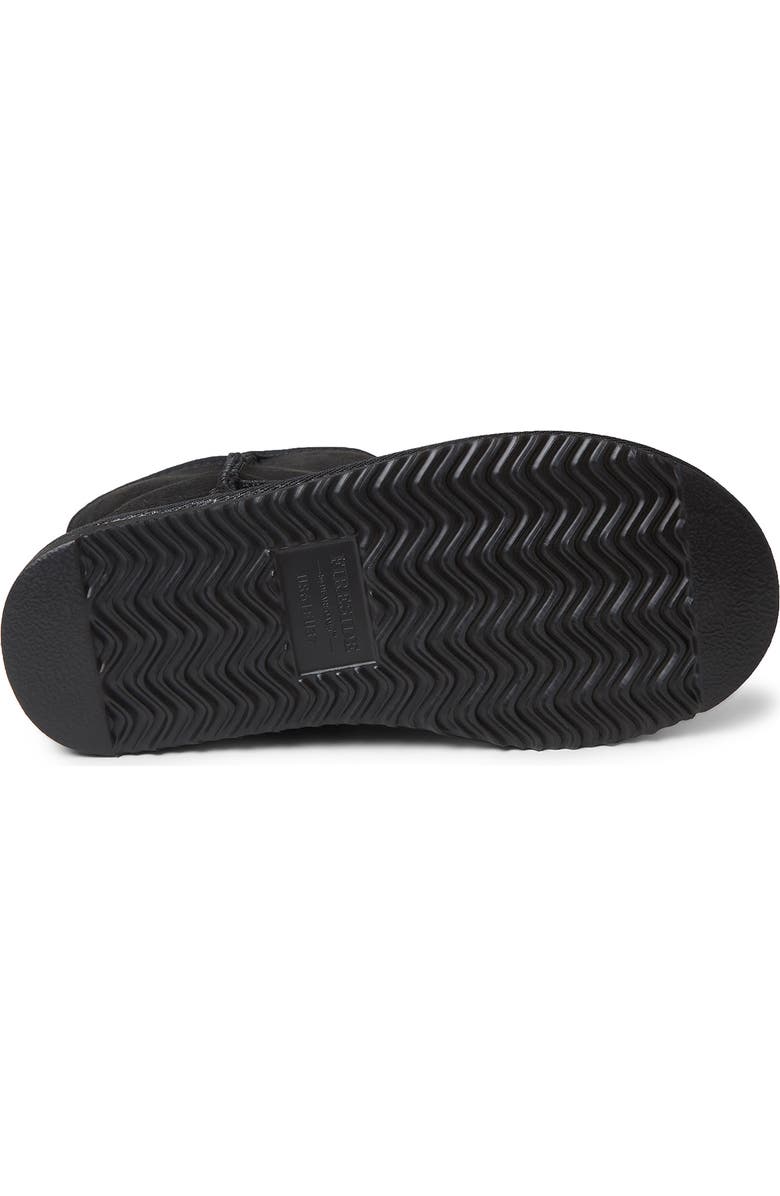 DEARFOAMS FIRESIDE BY DEARFOAMS Rosebery 6" Genuine Shearling Pull-On Boot, Alternate, color,