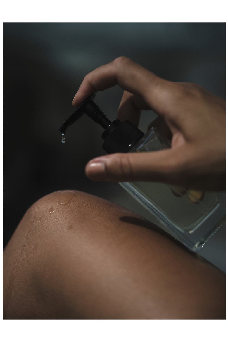 Shave Oil, Alternate, color, NO COLOR