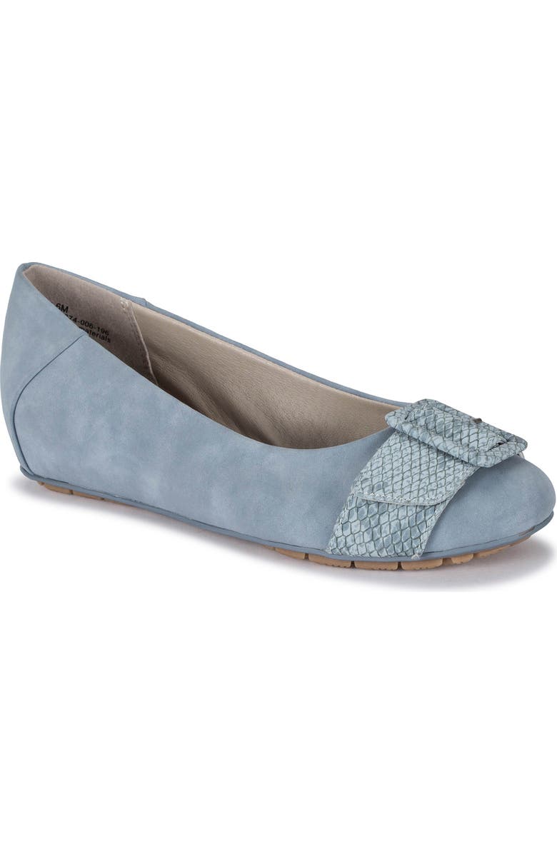 BARETRAPS Kadin Flats, Main, color,