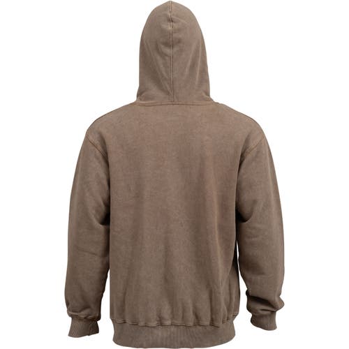 Xtratuf Unisex Zip Up Hoodie In Multi