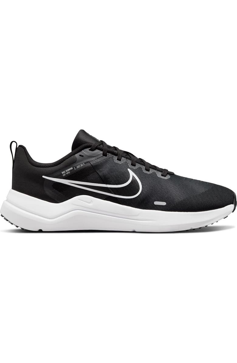 Nike Downshifter 12 Running Shoe - Extra Wide, Alternate, color,