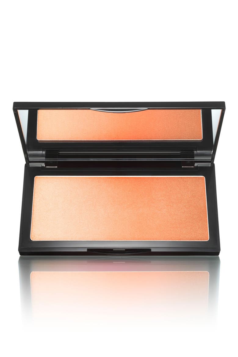 SPACE.NK.apothecary Kevyn Aucoin Beauty The Neo-Bronzer Face Palette, Main, color, SIENA/ WARM CORAL