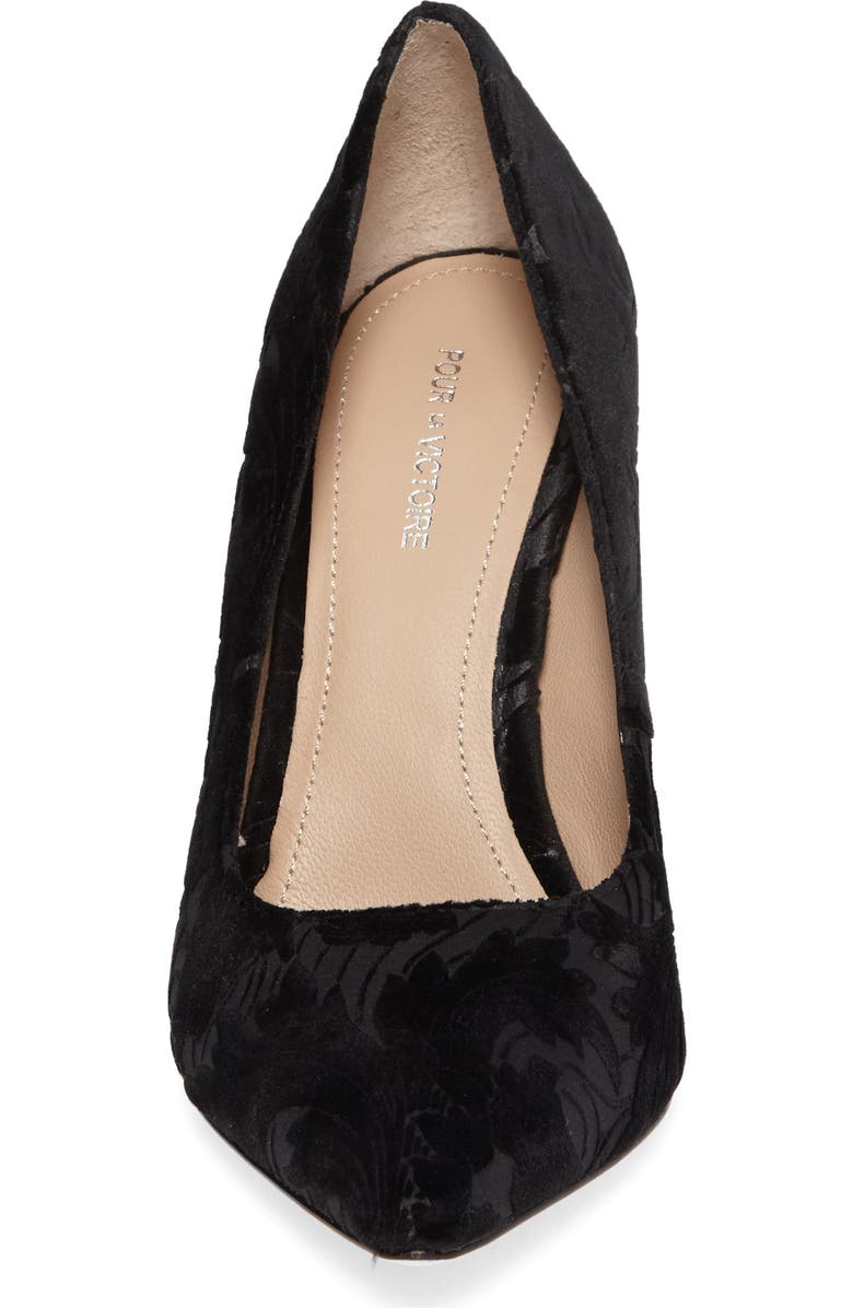 Pour la Victoire Cece Pump, Alternate, color,