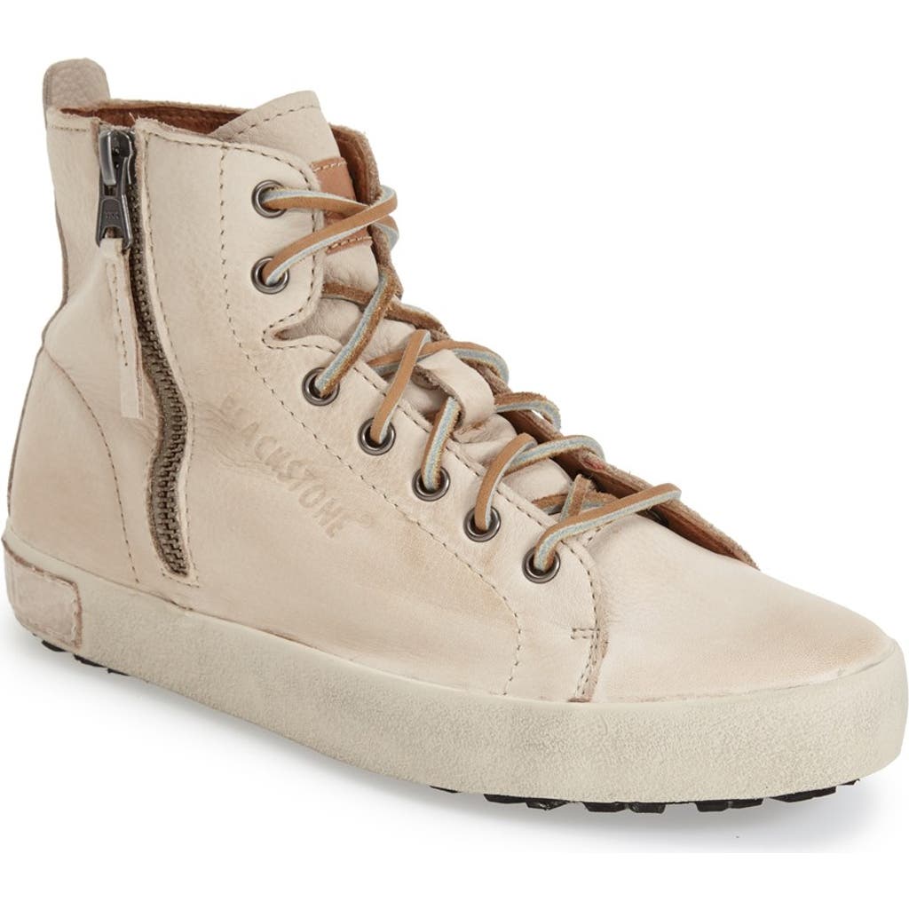 Blackstone 'jl' High Top Sneaker In Multi
