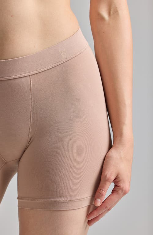 Woxer Silky Boxer Briefs
