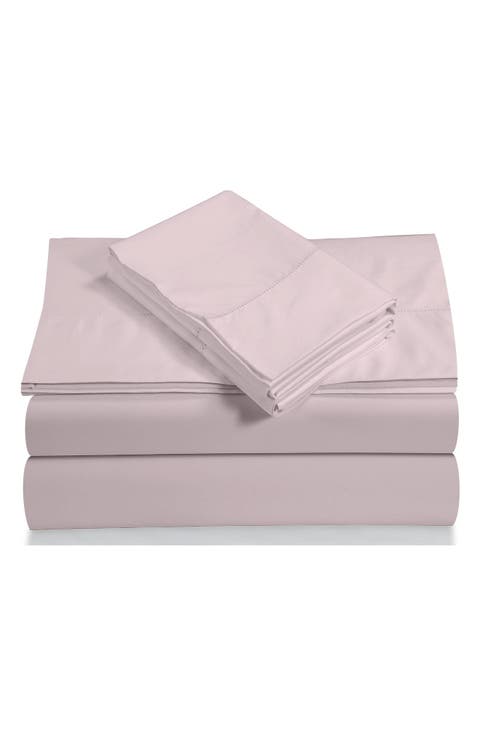 800 Thread Count Cotton Percale Sheet Set