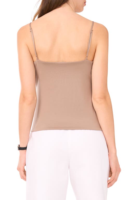 HALOGENR HALOGEN(R) COMPRESSION CROP CAMISOLE