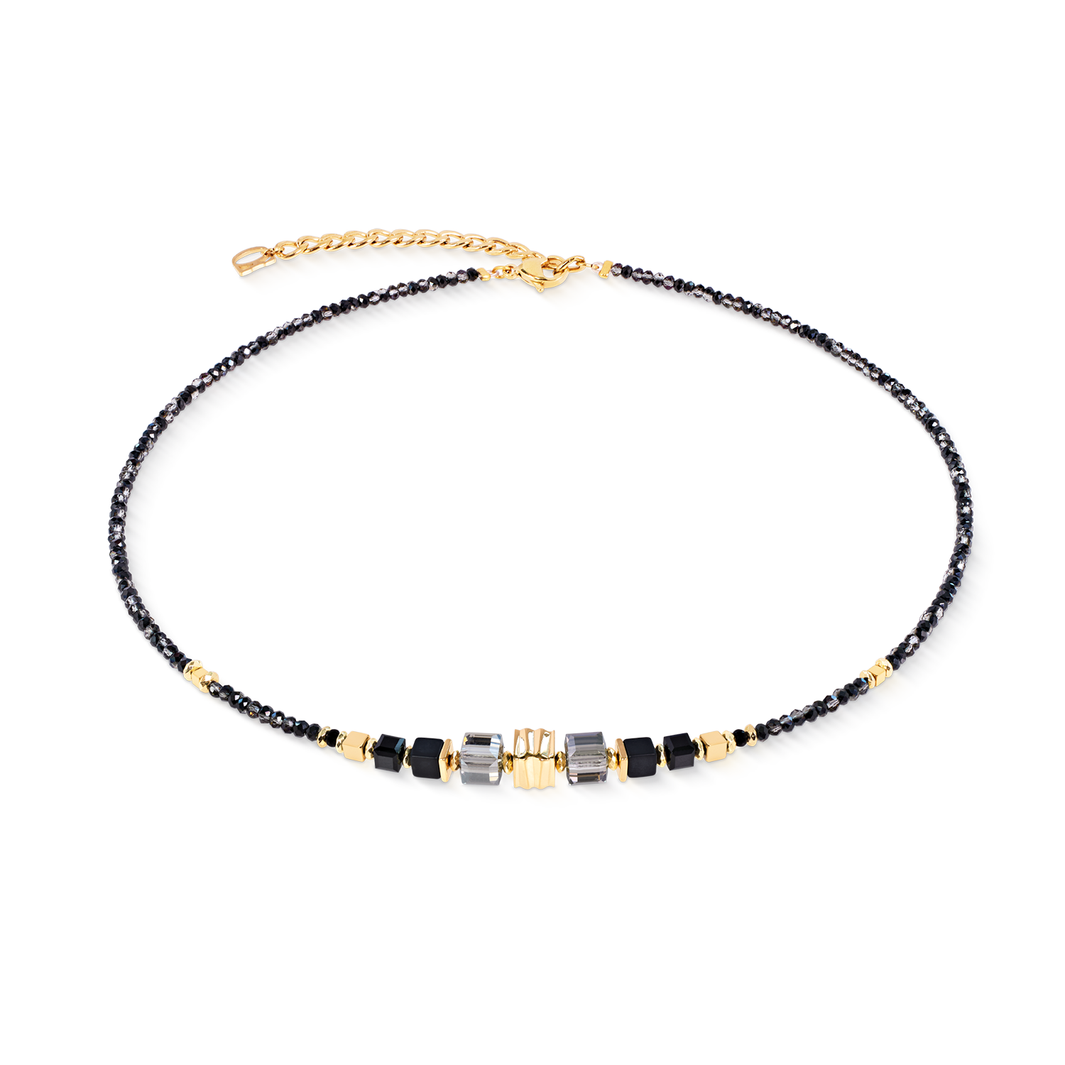 selected Black-Gold