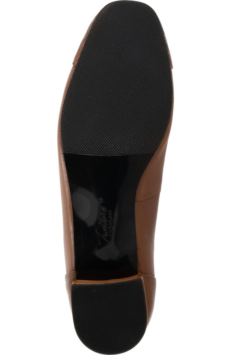 Trotters Daisy Pump, Alternate, color, Luggage Snake