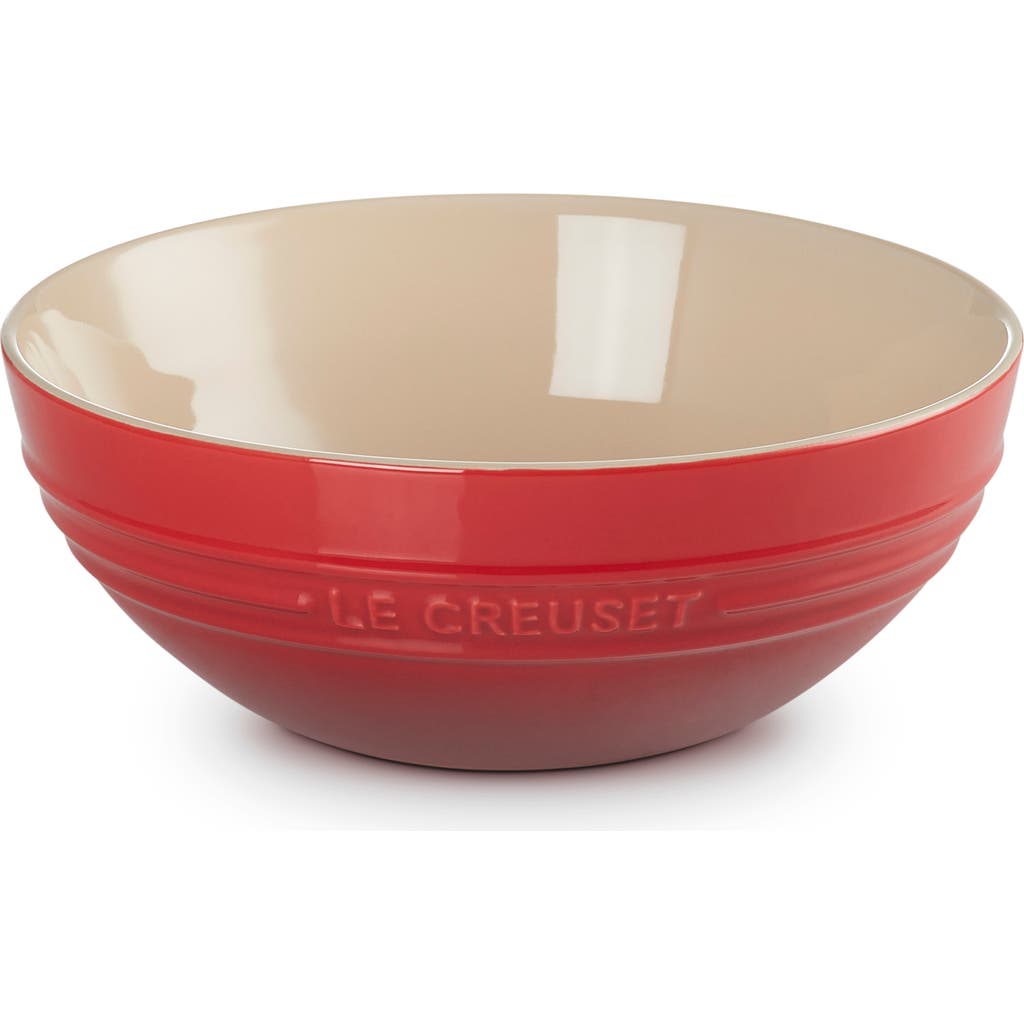 Le Creuset 2 Quart Multi Bowl In Cerise