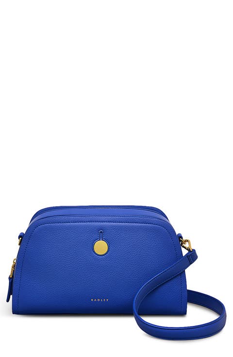 Small Bathurst Mews Crossbody Bag