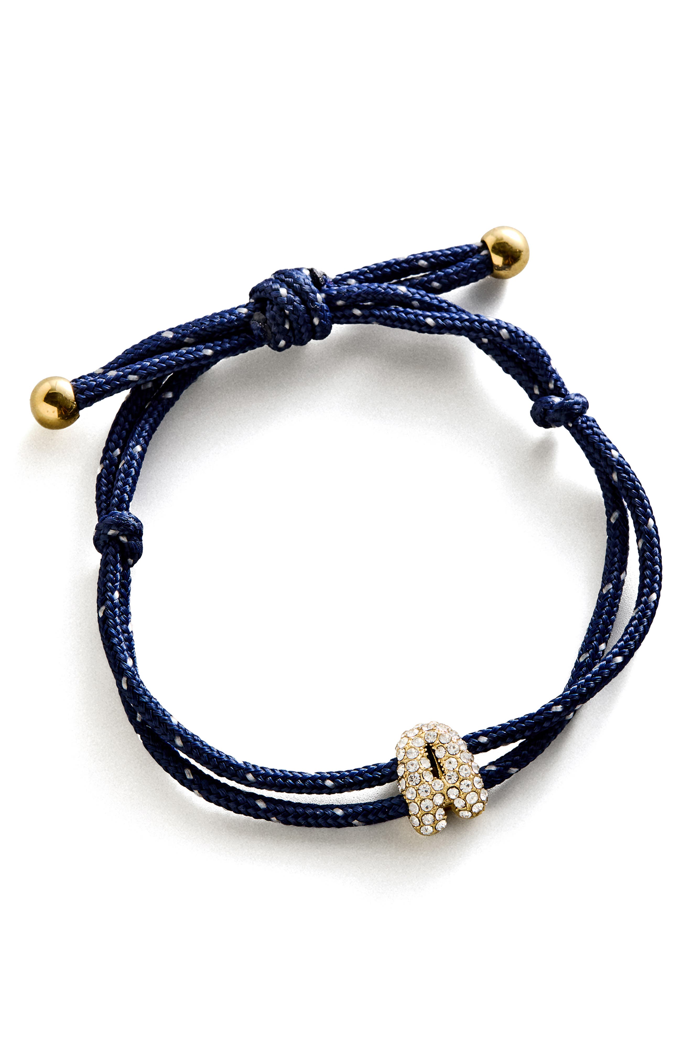 BLUE A