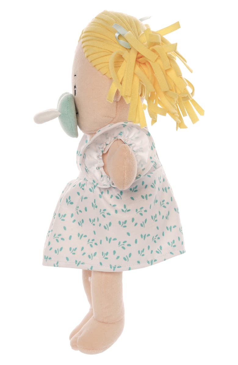 Manhattan Toy Love, Stella<sup>™</sup> Baby Doll, Alternate, color, Multi-Color
