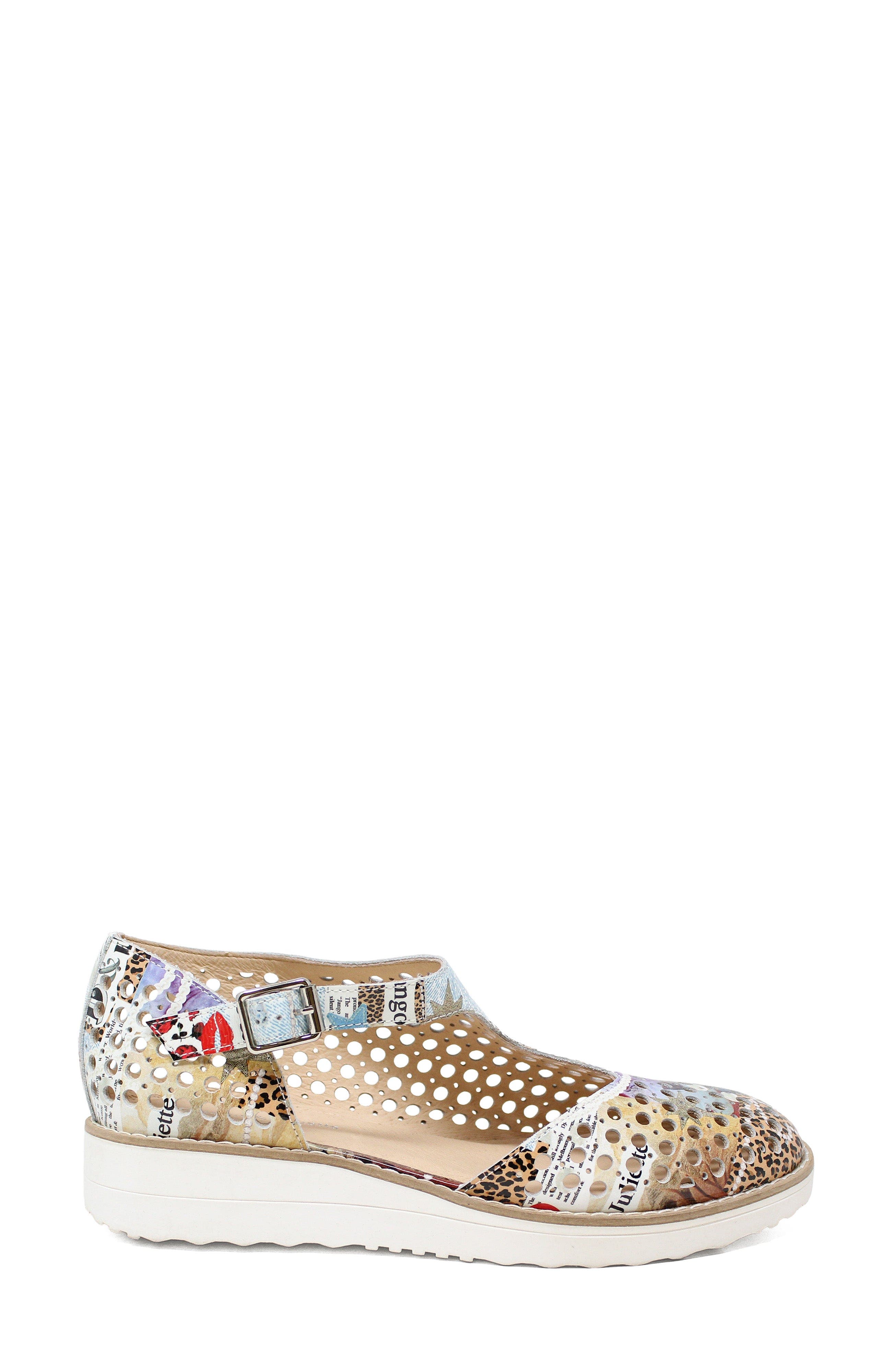 Offhand Mary Jane - image 4