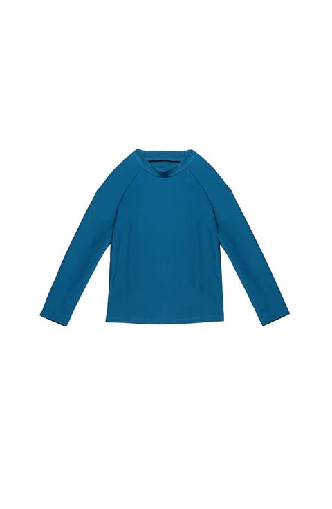Beach Scout Long Sleeve Swim Shirt