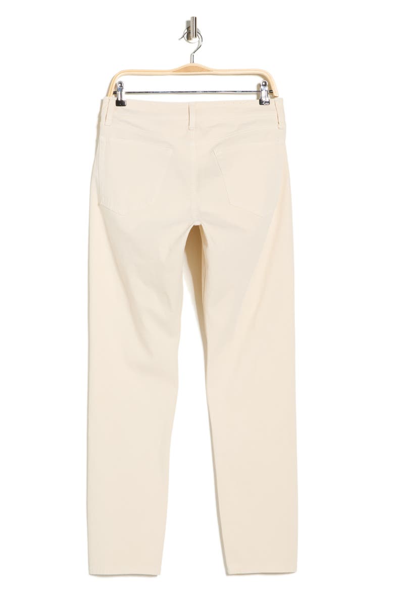 Athletic Fit 3 Jeans, Alternate, color, ECRU