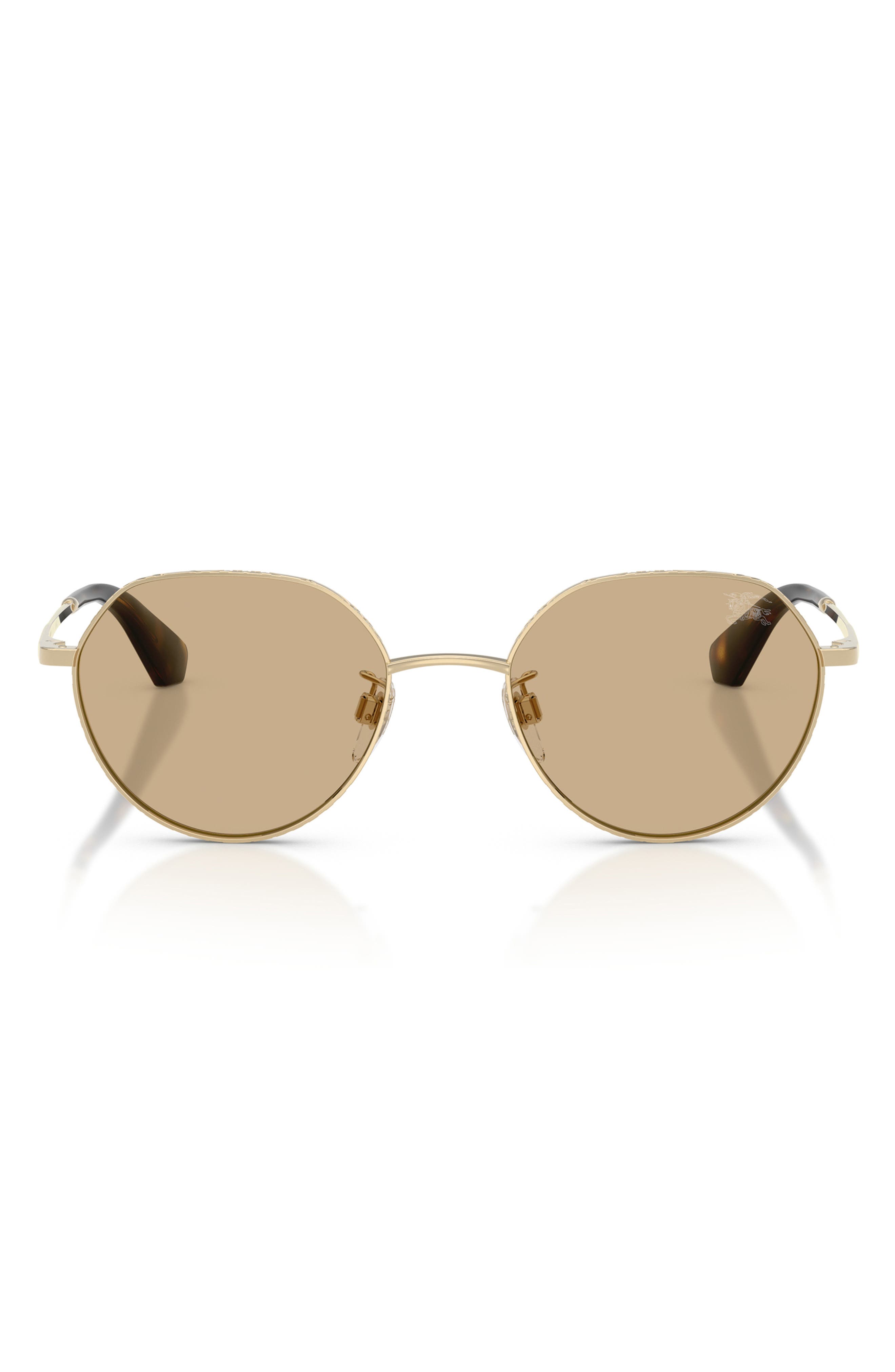 selected LIGHT GOLD / DARK BROWN